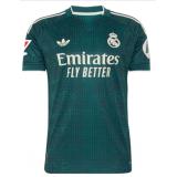 Real Madrid 2a Equipación 2026/27 - Authentic
